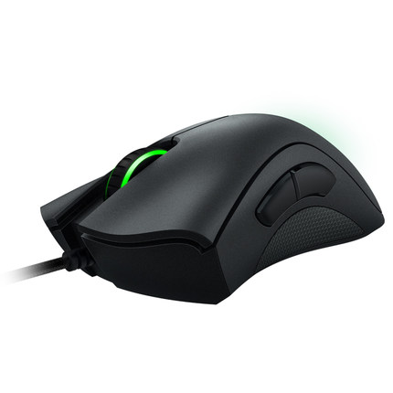 Razer/雷蛇 煉獄蝰蛇 鼠標(biāo)