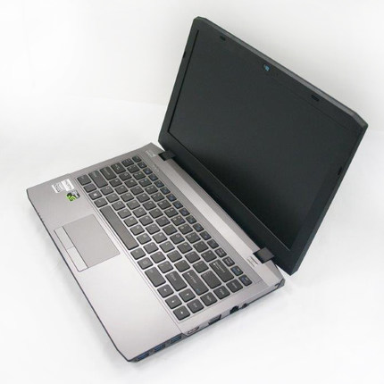 历史低价！神舟 战神 K360E-I7 笔记本电脑