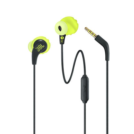 JBL Endurance Run 入耳挂耳式