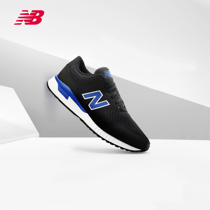 New Balance復(fù)古休閑運動鞋MRL005BL