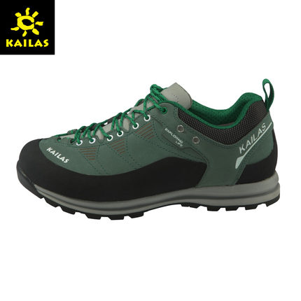耐磨防滑！凯乐石 户外低帮徒步鞋 KS510244