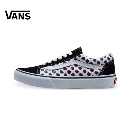 好价！Vans中性板鞋休闲鞋VN-03Z6I6P