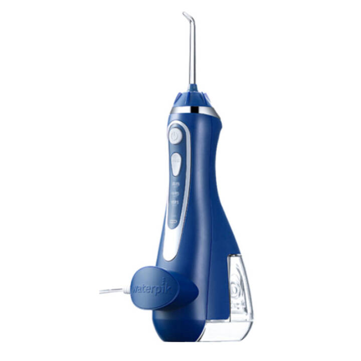 洁碧（Waterpik）便携手持式冲牙器WP-563