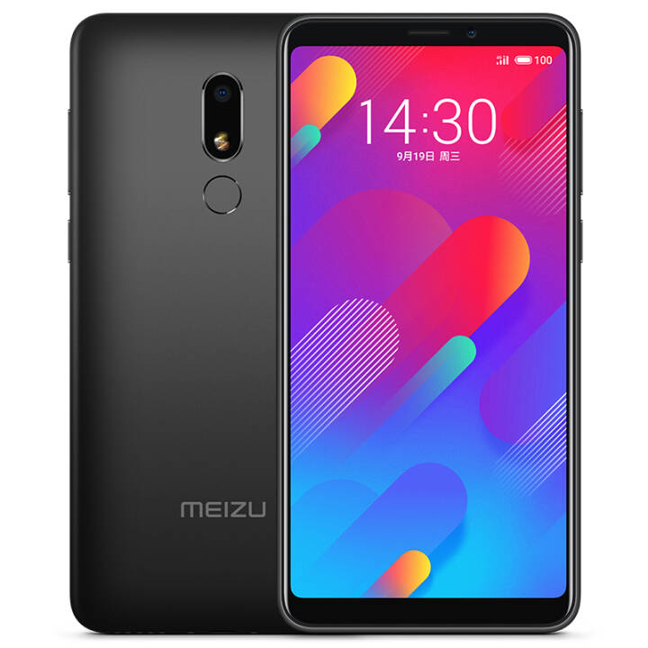 Meizu/魅族 V8