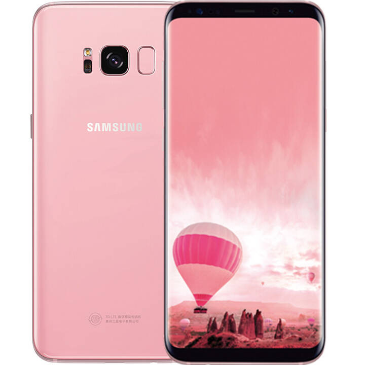 Samsung/三星 Galaxy S8+