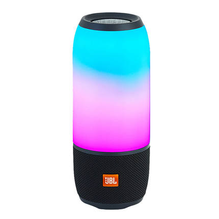 JBL Pulse3 无线蓝牙便携音箱
