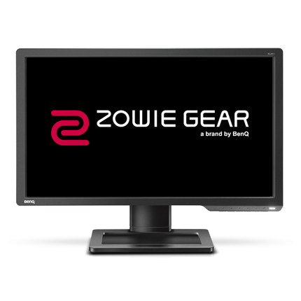 1日0点：明基 ZOWIE GEAR XL2411 显示器
