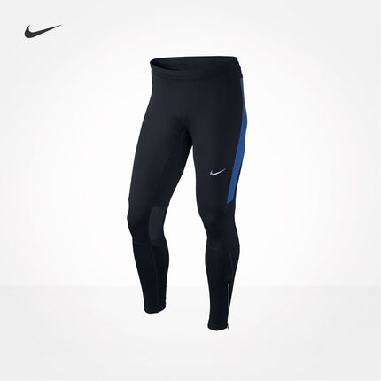 历史好价！NIKE DF ESSENTIAL TIGHT男子弹力长裤644257