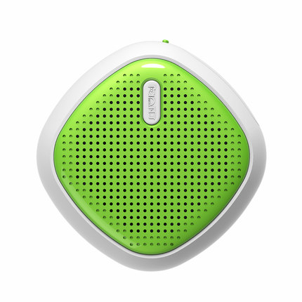 白菜价！凡丁F102无线便携桌面音响