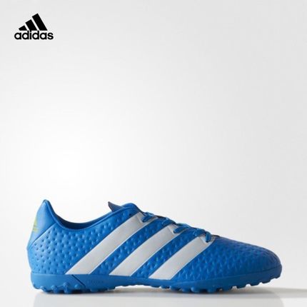 足球必备！阿迪达斯 男子 足球鞋 ACE 16.4 TF