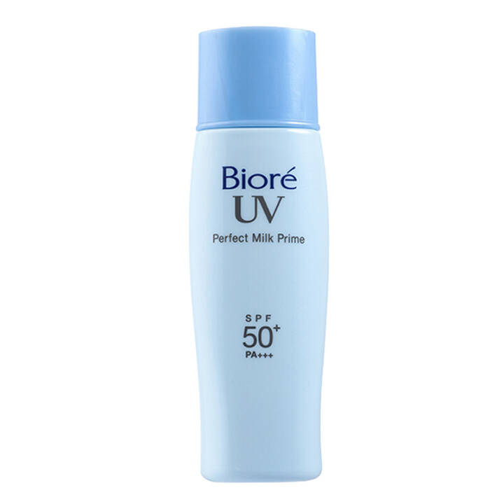 花王碧柔轻透倍护防晒乳40ml（SPF50+）