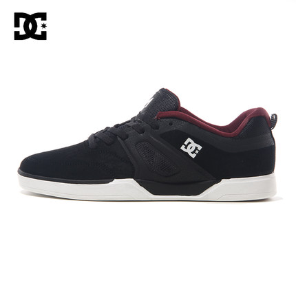 再降好价！DCSHOECOUSA 男士板鞋ADYS100068