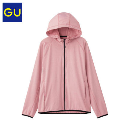 春装！极优 男装 轻薄运动拉链连帽开衫 269151