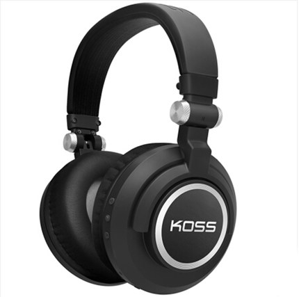 高斯 BT540I HIFI头戴式耳机