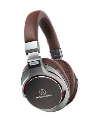 Audio Technica/铁三角 ATH-MSR7 耳机