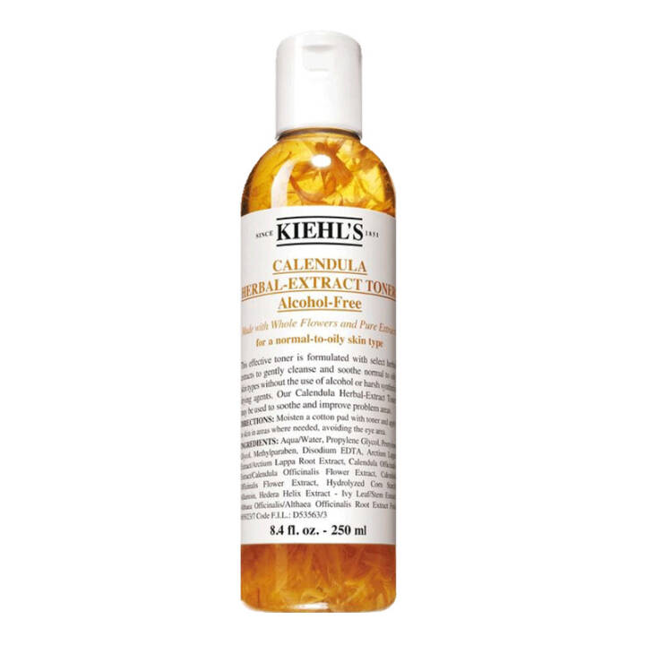 科颜氏（Kiehl's）金盏花植物爽肤水250ml