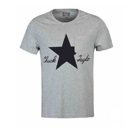 全网好价！CONVERSE匡威男子时尚系列短袖13458C414