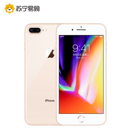 Apple/苹果iPhone 8 Plus 64G智能手机