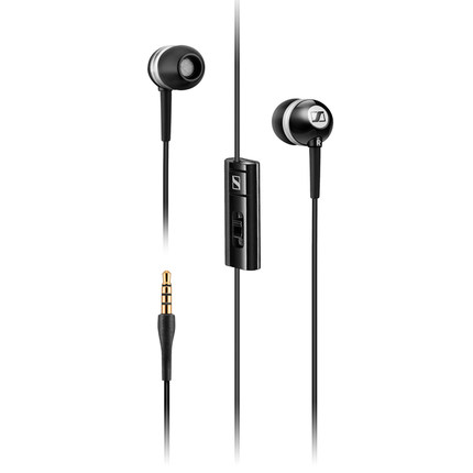 历史好价！SENNHEISER森海塞尔MM70S耳塞