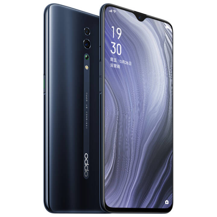 OPPO Reno Z