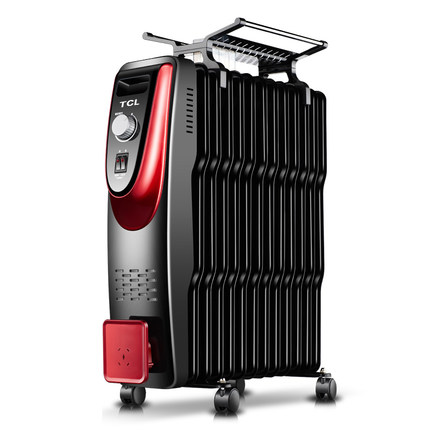 大牌好价！TCL TN-NY20-E11家用取暖器