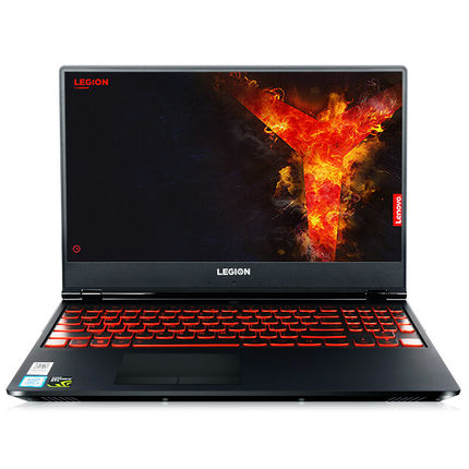 Lenovo/联想 拯救者Y7000 15.6英寸游戏本