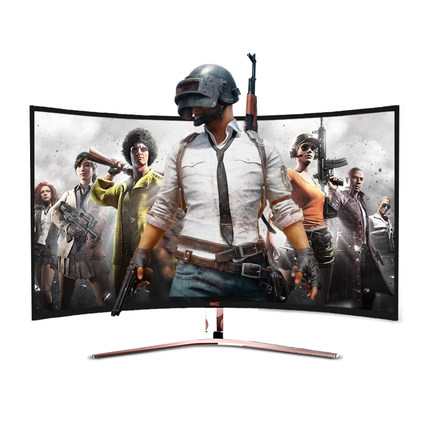 HKC G4plus 23.6英寸 游戏显示器