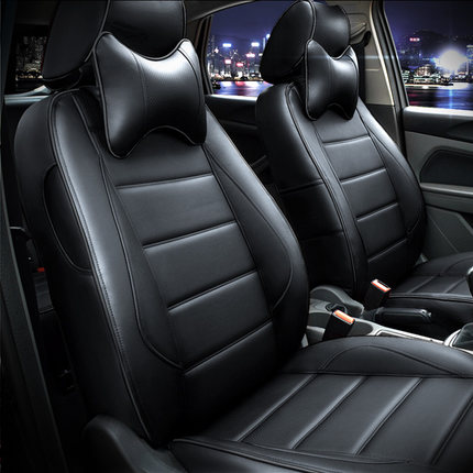 99聚划算！众卡专车专用定制汽车座套四季通用全包坐垫套