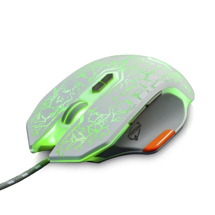 游戏必备！AJAZZ黑爵GT有线游戏竞技鼠标