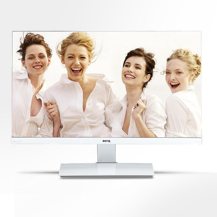口碑爆棚！BenQ 明基 VZ2750C 27英寸 液晶显示器