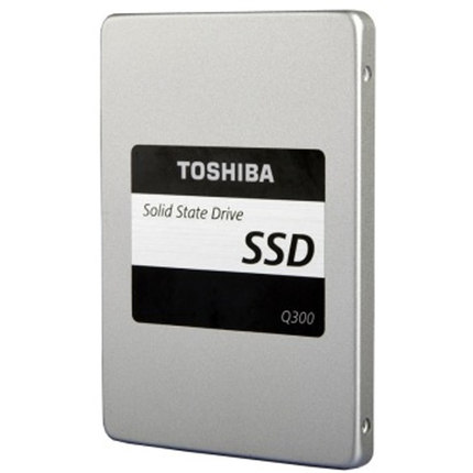 全网好价！Toshiba东芝Q300 240G固态硬盘