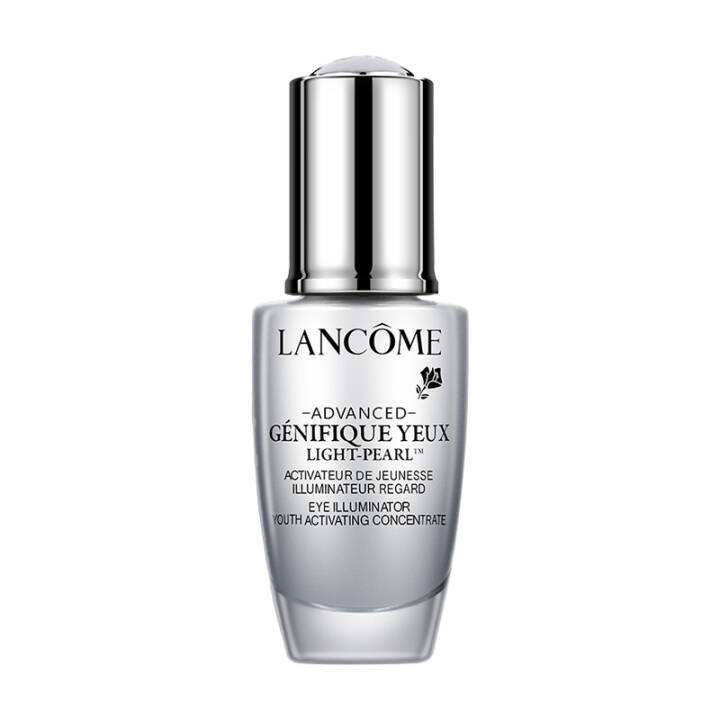 兰蔻（LANCOME）眼部精华肌底液20ml