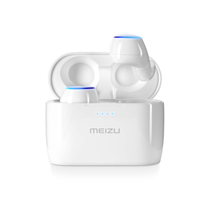 Meizu/魅族 POP 入耳式无线蓝牙耳机 默认配色