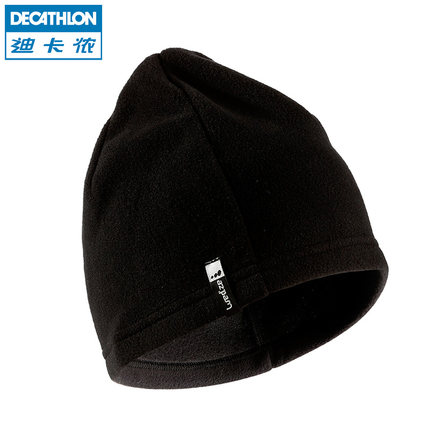 白菜价！迪卡侬WED'ZE户外帽子