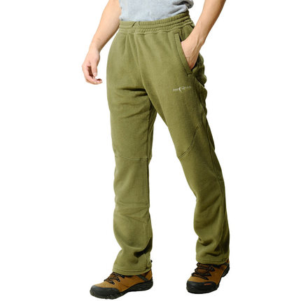 白菜价！AIRTEX亚特春秋季男户外保暖裤Q-MP160