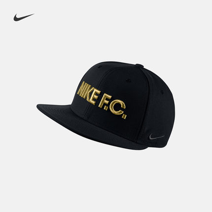 非凡舒适！Nike耐克NIKE F.C. TRUE可调节运动帽