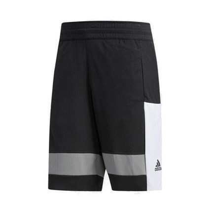 adidas阿迪达斯2019男子 梭织短裤