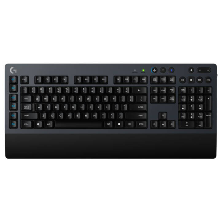 罗技 G613 键盘