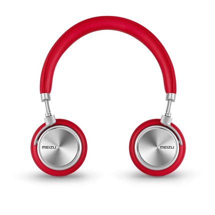 全网好价！MEIZU魅族HD50头戴式耳机