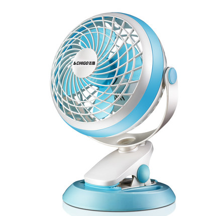 历史低价！志高F0-18C3迷你电风扇