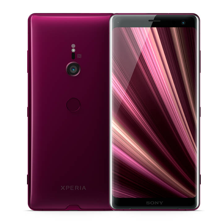 Sony/索尼 Xperia XZ3