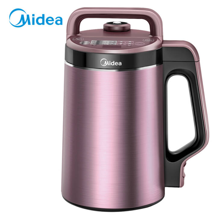 美的（Midea）破壁免滤豆浆机DJ13B-Power301