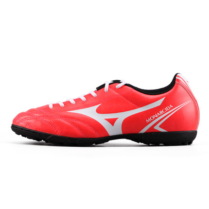 足球必备！美津浓 MONARCIDA足球鞋