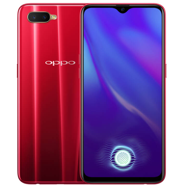 OPPO K1