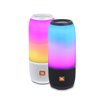 JBL Pulse3 无线蓝牙便携音箱