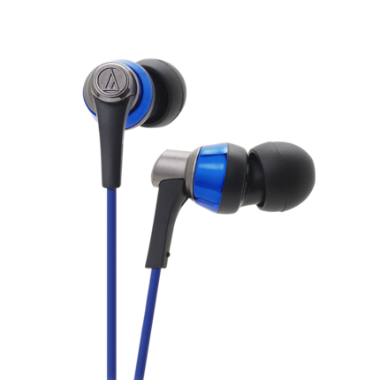 双11预售！Audio Technica铁三角ATH-CKR3入耳式耳机