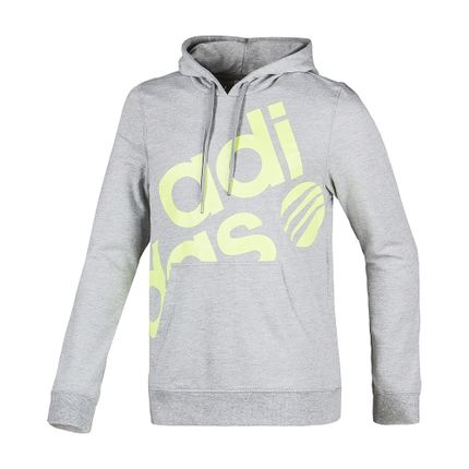 历史好价！阿迪达斯NEO男子长袖上衣S25097