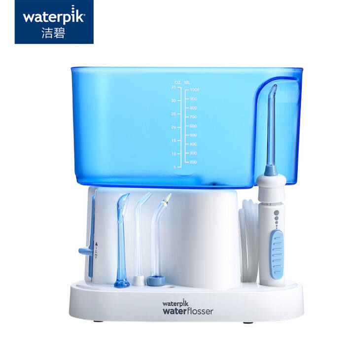 洁碧（Waterpik）冲牙器/水牙线/洗牙器/洁牙机WP-70EC