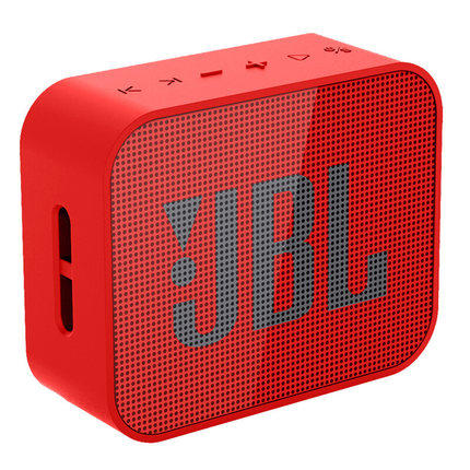 JBL Go Player 无线蓝牙便携音箱