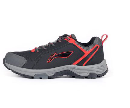 运动休闲！李宁秋冬新款运动鞋AHCJ073-1